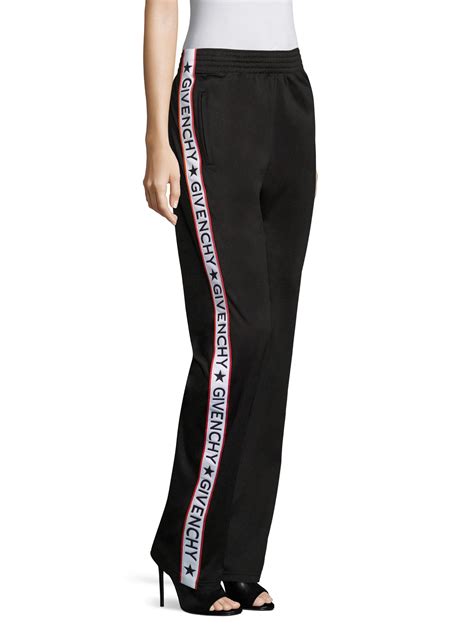 givenchy crew neck womens|givenchy pants for women.